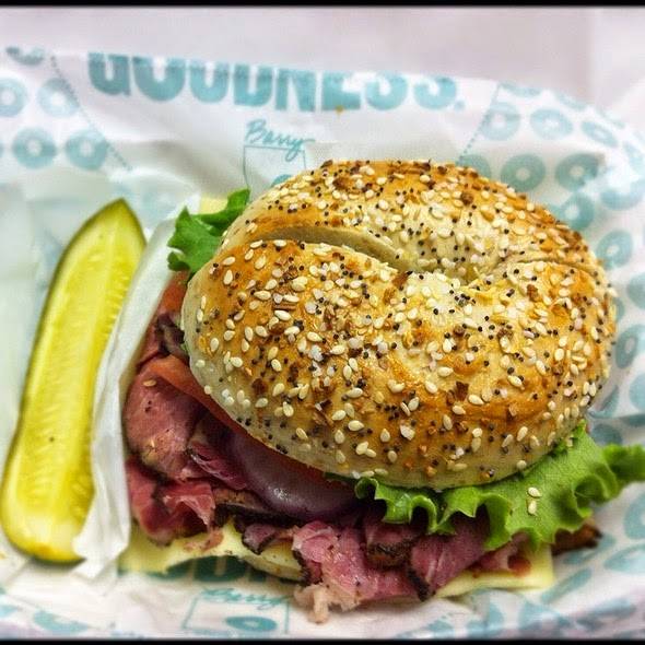 Barry Bagels Lambertville | bakery | 3366 W Sterns Rd, Lambertville, MI 48144, USA | 7346070123 OR +1 734-607-0123