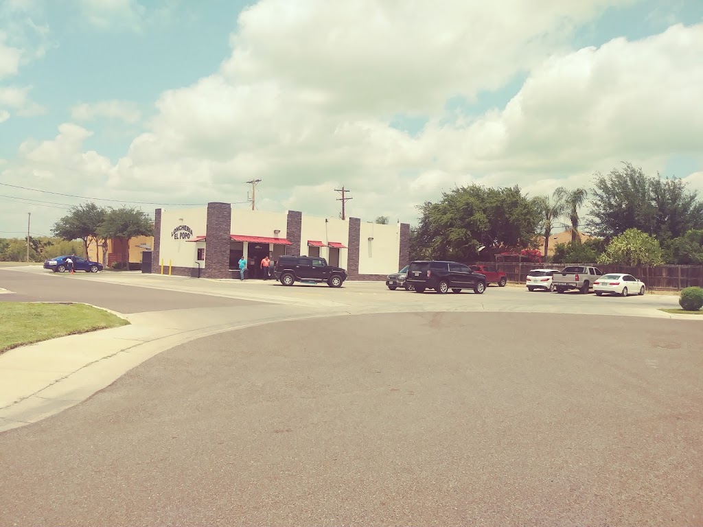 Loncheria El Popo | restaurant | 9109 McPherson Rd #7, Laredo, TX 78045, USA | 9567287822 OR +1 956-728-7822