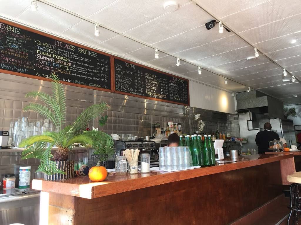 Peace Nation café | restaurant | 636 Broadway, Kingston, NY 12401, USA | 8455142561 OR +1 845-514-2561