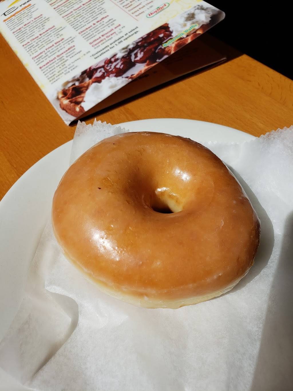 Joes Cafe & Donuts | restaurant | 857 Terry Pkwy, Terrytown, LA 70056, USA | 5042650234 OR +1 504-265-0234