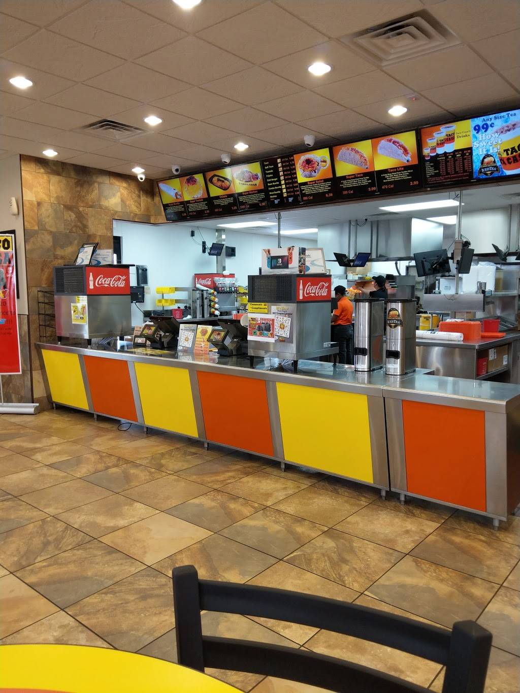 Taco Casa | restaurant | 12027 Lake June Rd, Balch Springs, TX 75180, USA | 4699146111 OR +1 469-914-6111