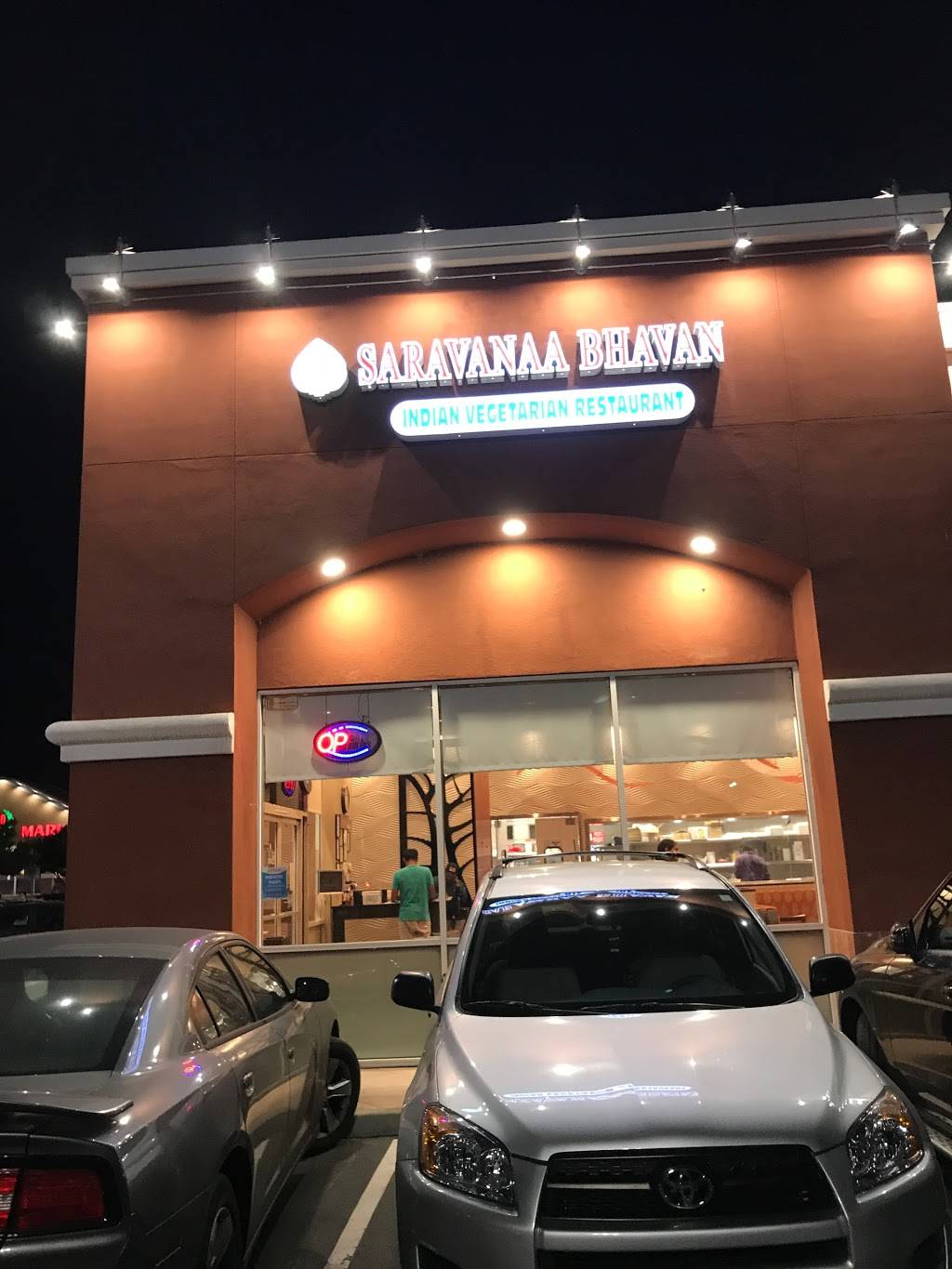 Saravanaa Bhavan | restaurant | 438 Barber Ln, Milpitas, CA 95035, USA | 4083837755 OR +1 408-383-7755