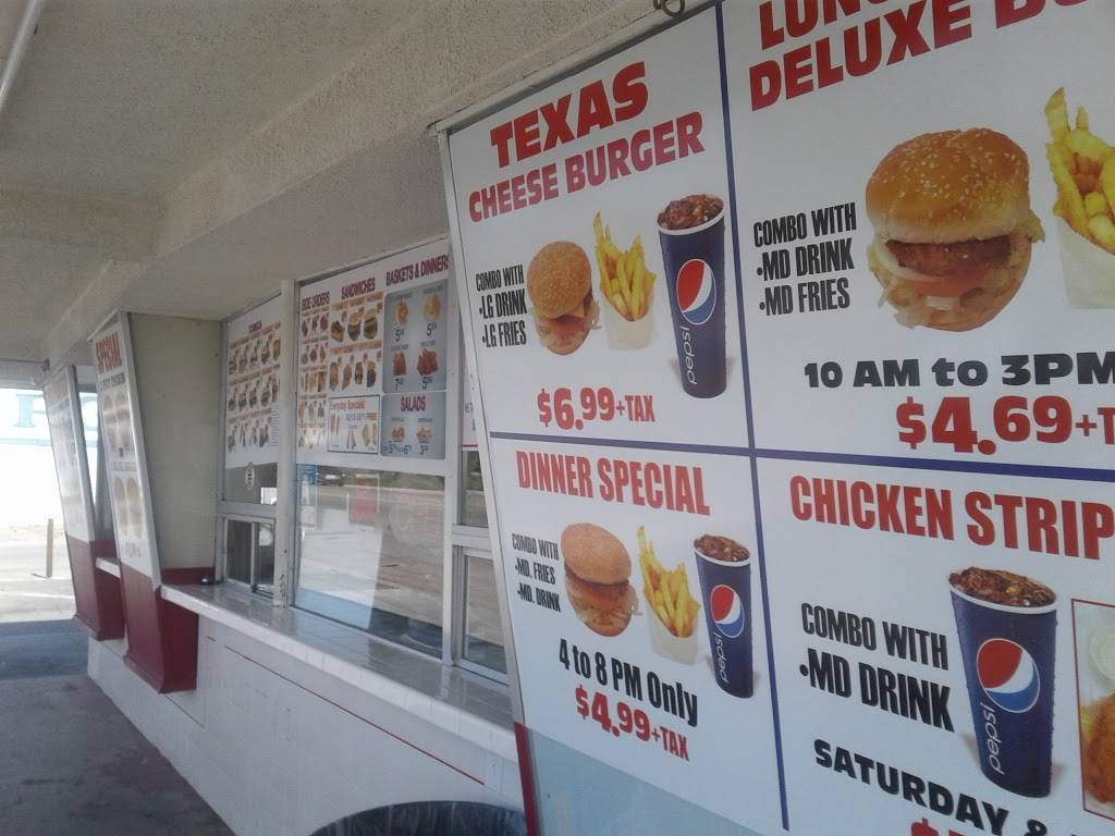 Super Burger | restaurant | 1201 Morning Dr, Bakersfield, CA 93306, USA | 6613666533 OR +1 661-366-6533