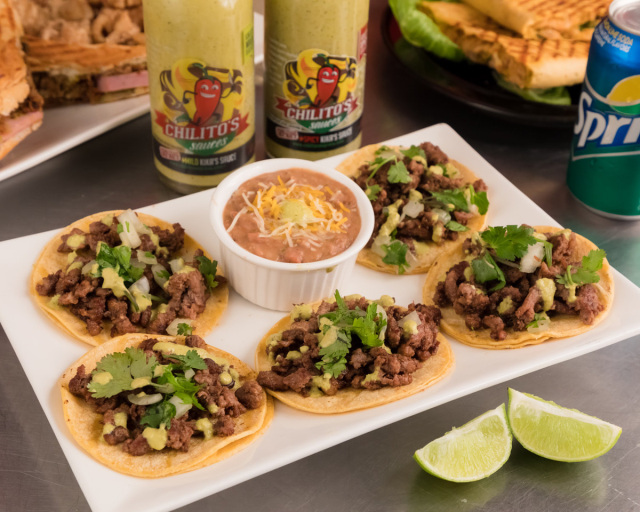 Chilitos Express, Latin Fusion Catering- Tamales & Sauces | restaurant | 826 Johns Rd, Boerne, TX 78006, USA | 2104109664 OR +1 210-410-9664