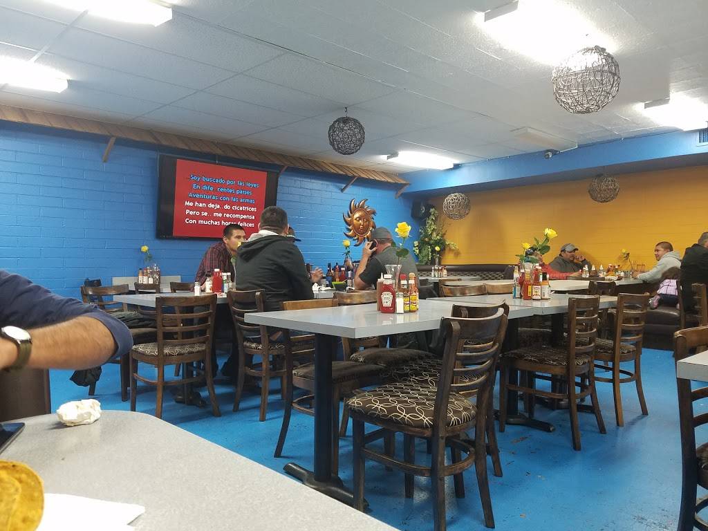 El Malecon | restaurant | 3829 Foothill Blvd, Oakland, CA 94601, USA | 5105366898 OR +1 510-536-6898