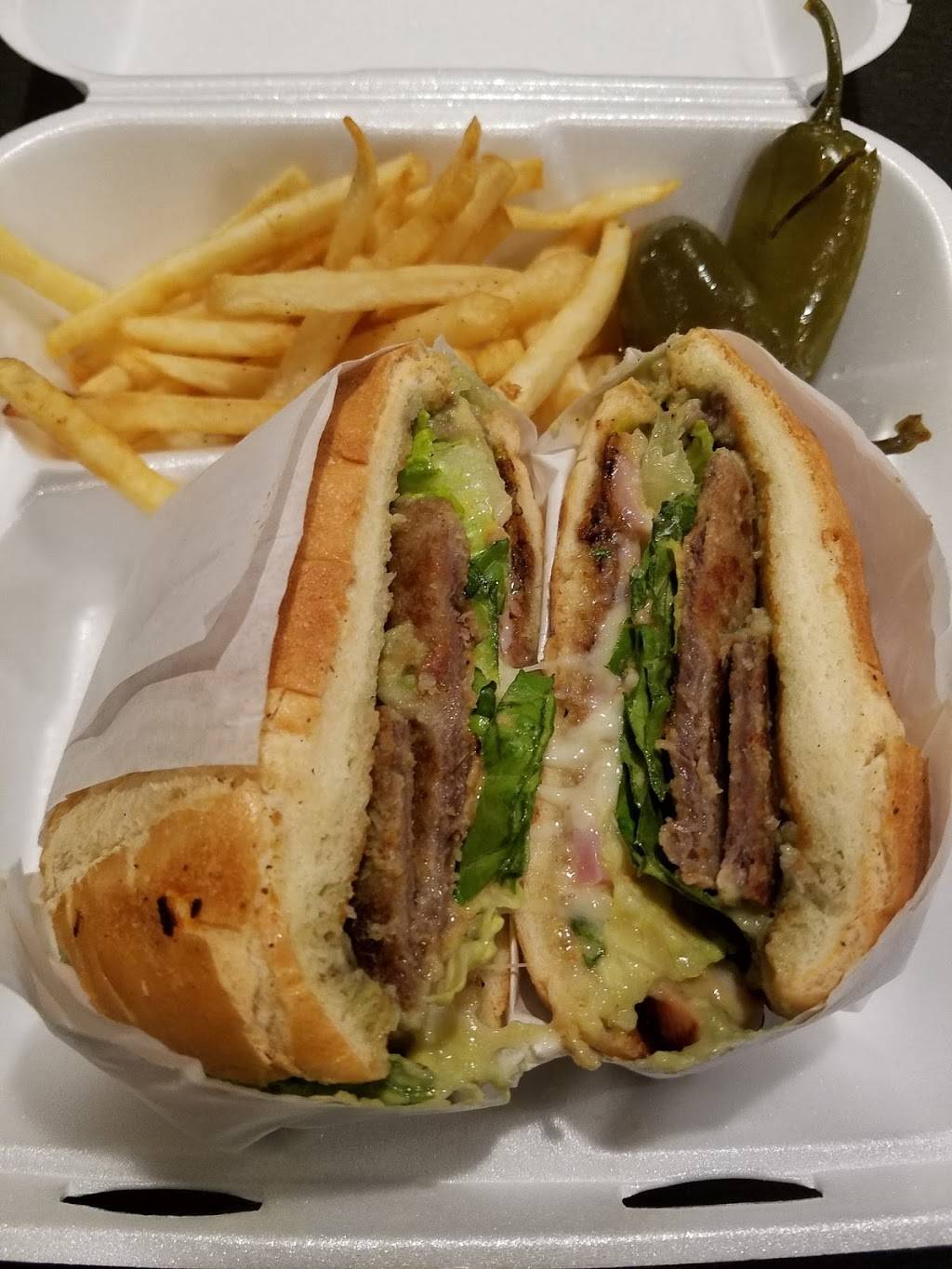 Santanas | restaurant | 7733 Palm St #108, Lemon Grove, CA 91945, USA | 6194631027 OR +1 619-463-1027