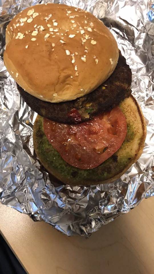 Good Times Burgers & Frozen Custard | restaurant | 4003 E 120th Ave, Thornton, CO 80233, USA | 3032520013 OR +1 303-252-0013