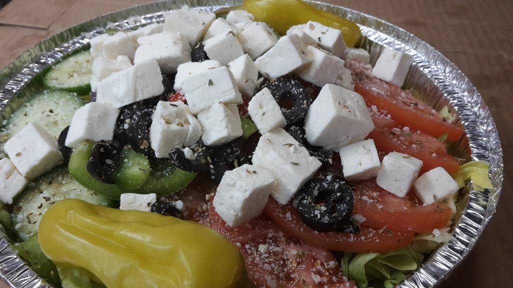 Carinis Pizza and Subs Pasadena | meal delivery | 8894 Fort Smallwood Rd #7, Pasadena, MD 21122, USA | 4102557100 OR +1 410-255-7100