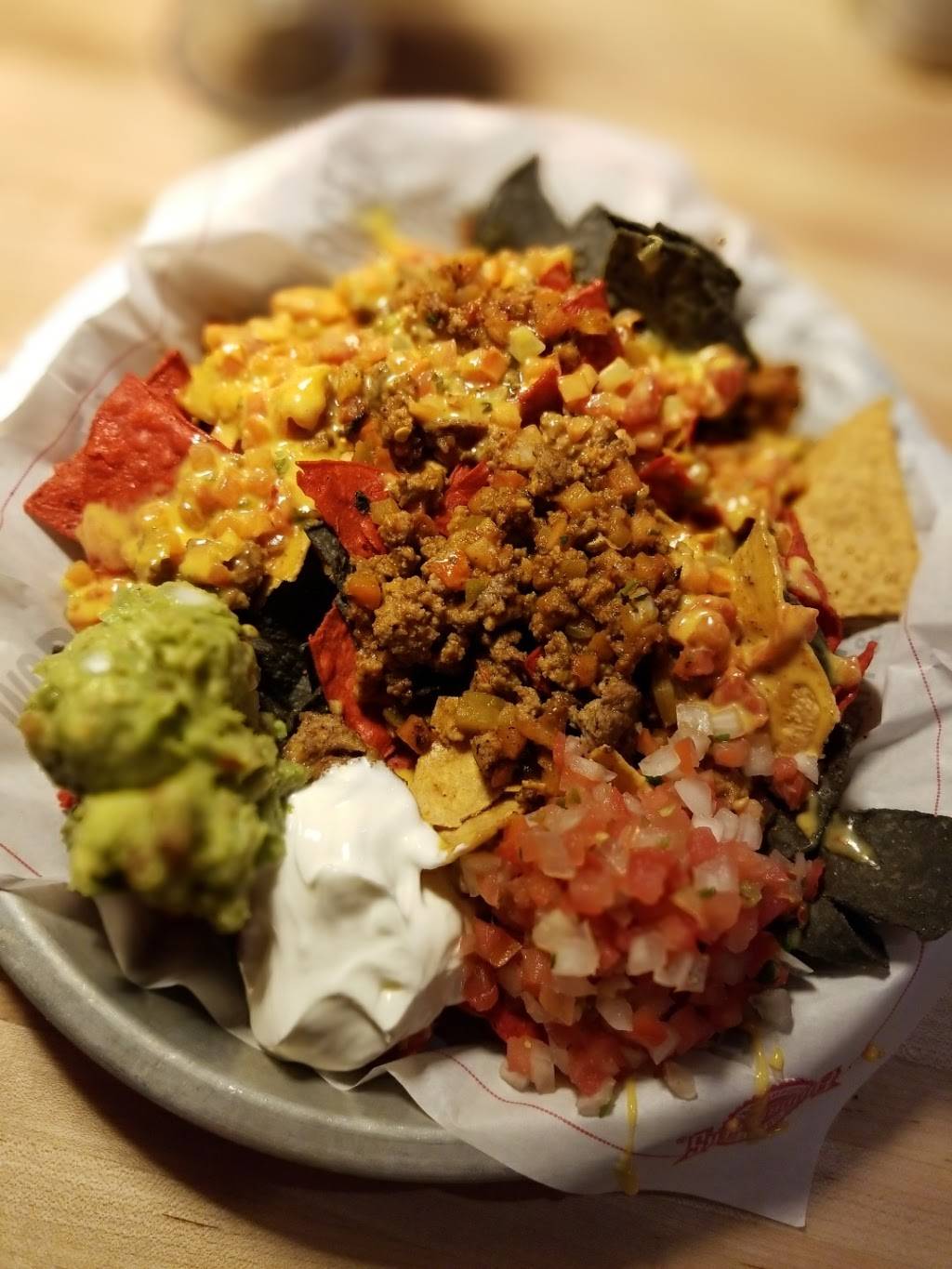 Fuddruckers | restaurant | 1500 Branding Ln, Downers Grove, IL 60515, USA | 6309630404 OR +1 630-963-0404