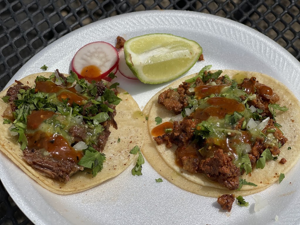 Tacos El Tesorito Taco Truck | restaurant | 1707 Garrity Blvd, Nampa, ID 83687, USA | 2088509281 OR +1 208-850-9281