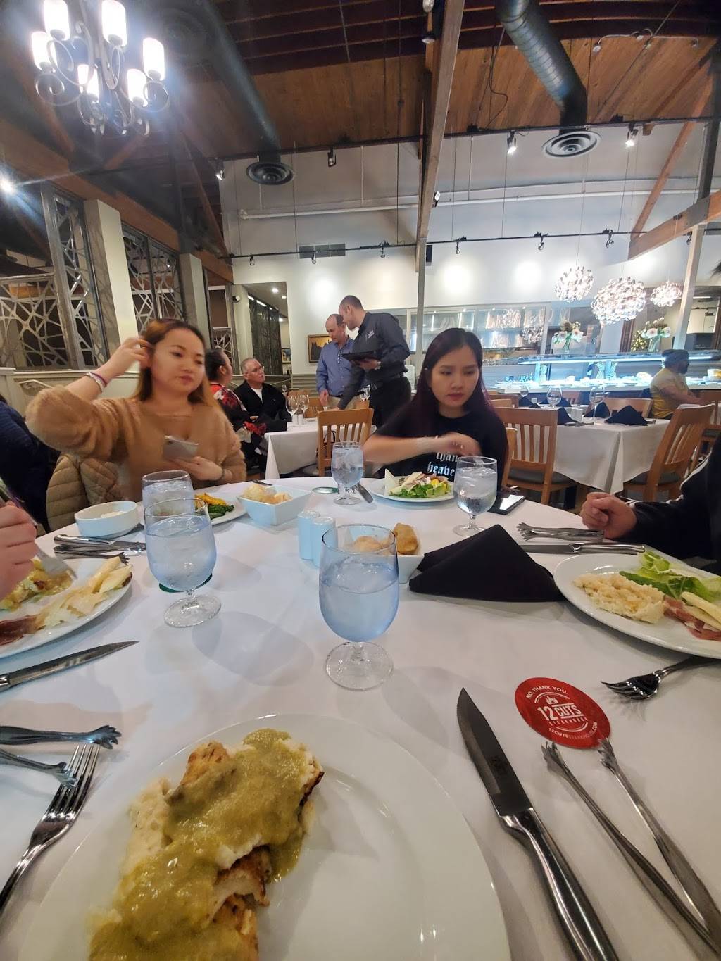 12 Cuts Brazilian Steakhouse | restaurant | 18010 Dallas Pkwy, Dallas, TX 75287, USA | 4697797012 OR +1 469-779-7012