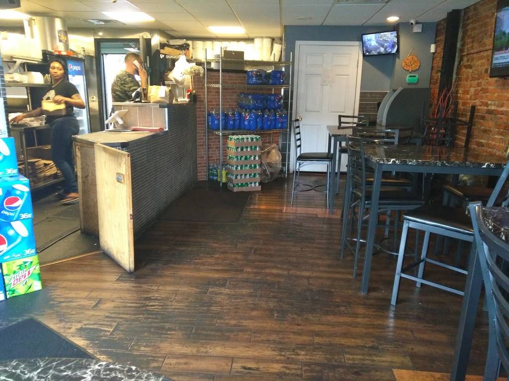 Chans Halal Chinese Food | meal delivery | 5500 Lancaster Ave, Philadelphia, PA 19131, USA | 2679696777 OR +1 267-969-6777