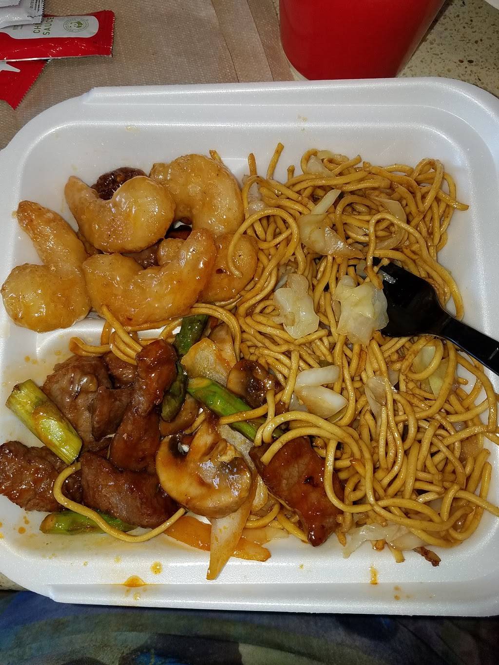 Panda Express | restaurant | 960 Allen Dr, Grand Island, NE 68803, USA | 3083816666 OR +1 308-381-6666