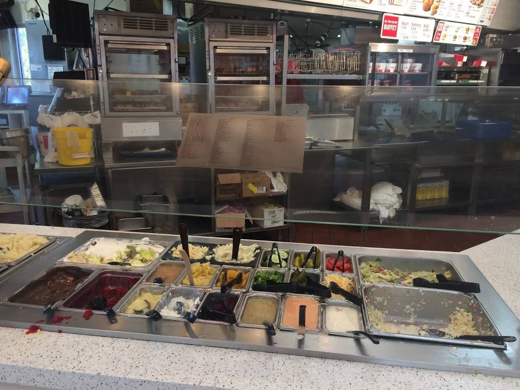 KFC | restaurant | 1349 W Main St, Livingston, TN 38570, USA | 9318233090 OR +1 931-823-3090