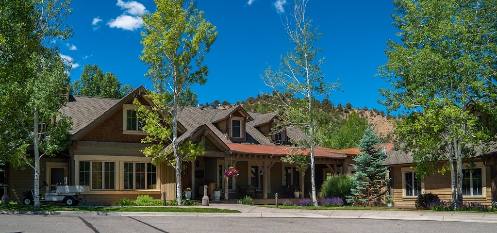 The Kitchen at Ironbridge | restaurant | 410 Ironbridge Dr, Glenwood Springs, CO 81601, USA | 9709454300 OR +1 970-945-4300