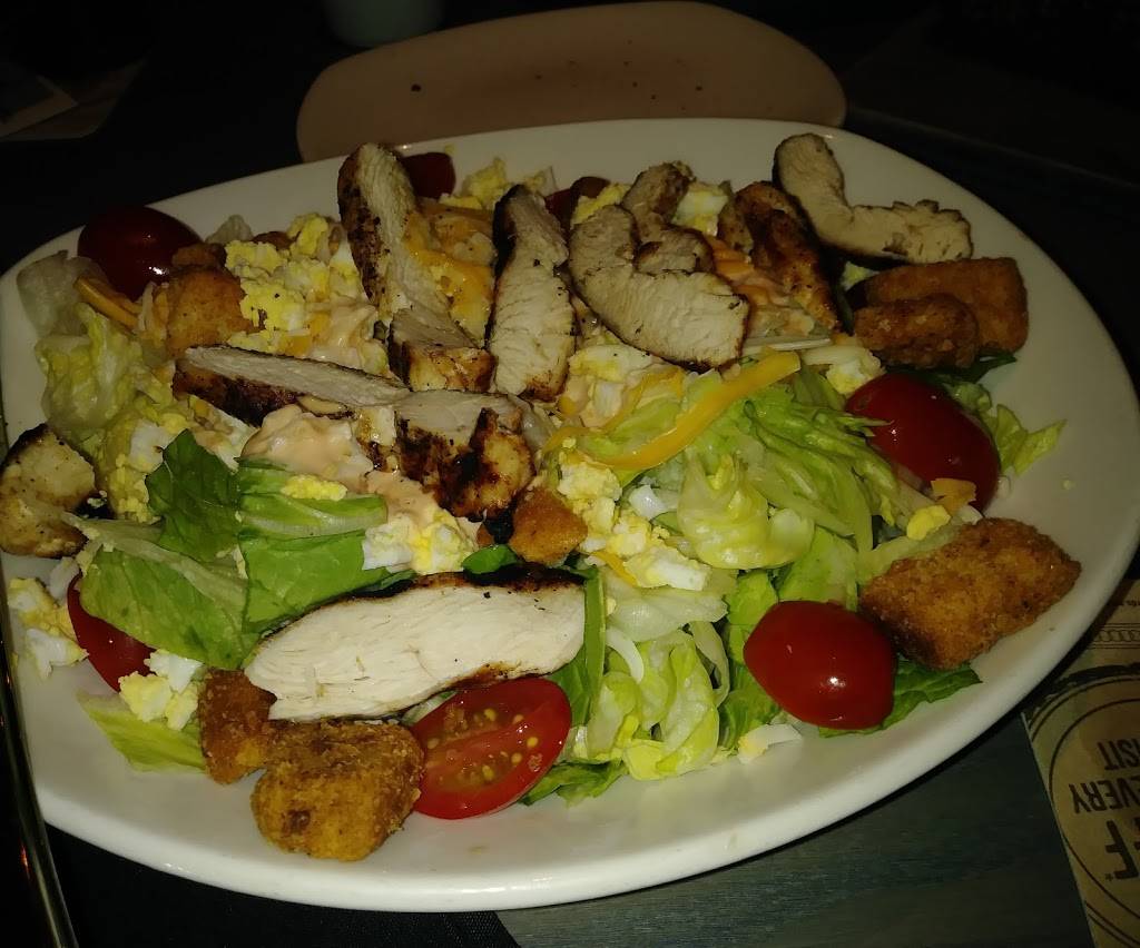 Outback Steakhouse | restaurant | 11308 N 56th St, Temple Terrace, FL 33617, USA | 8139800755 OR +1 813-980-0755