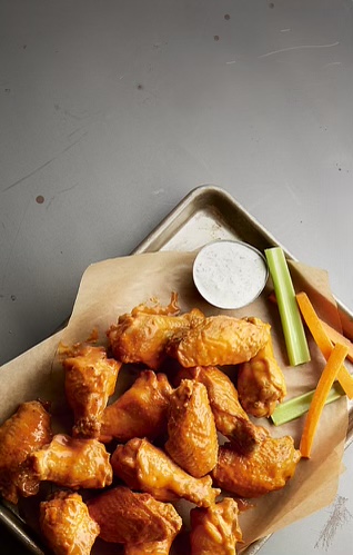 Wing Heads | restaurant | 1789 Mentone Blvd, Mentone, CA 92359, USA | 9097940874 OR +1 909-794-0874