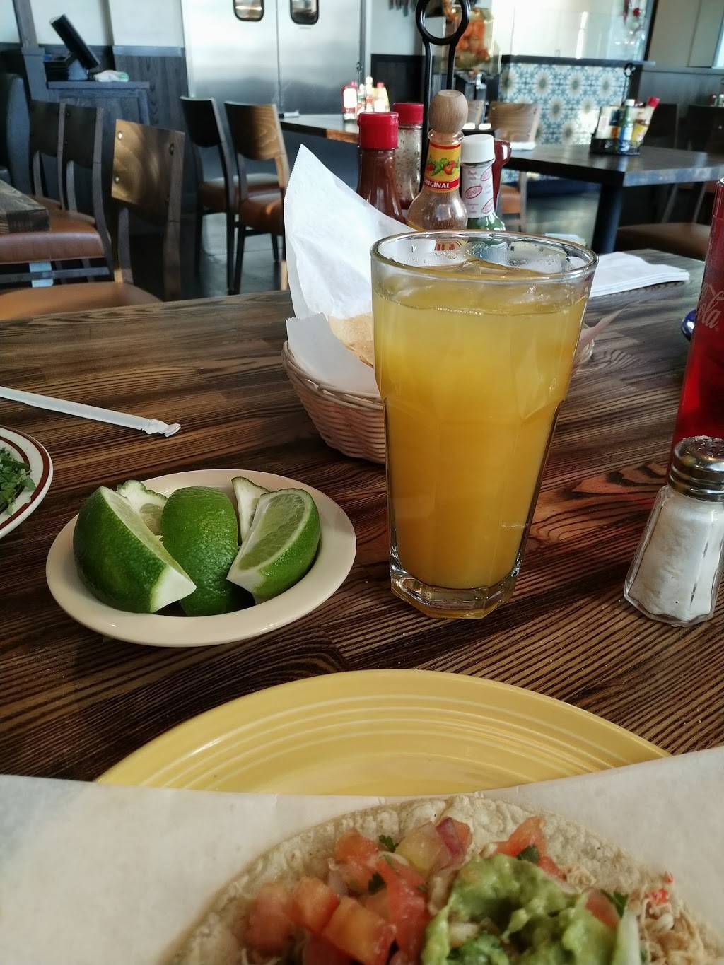 Glorias Cocina Mexicana | restaurant | 401 N Euclid Ave, Ontario, CA 91762, USA | 9094581022 OR +1 909-458-1022