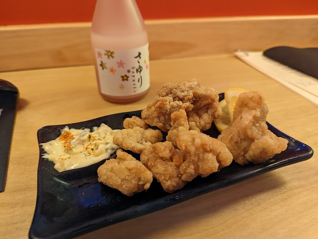 Yatagarasu-Bloomington | restaurant | 430 E Kirkwood Ave Unit 6, Bloomington, IN 47408, USA | 8126503374 OR +1 812-650-3374