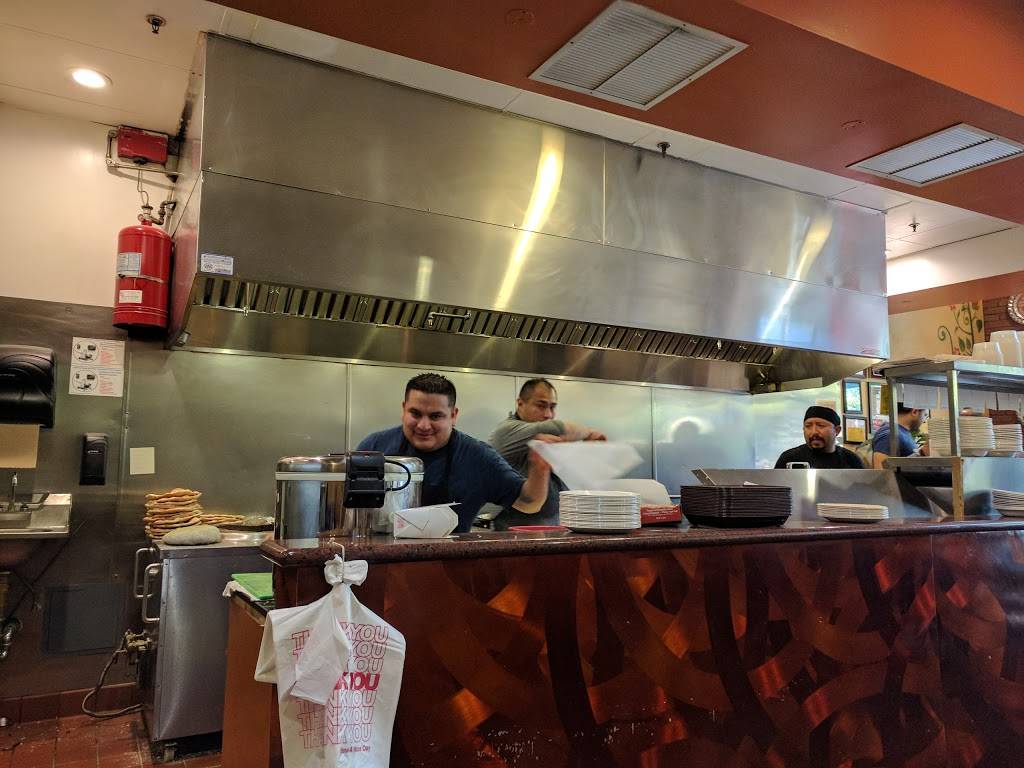 Naan n Curry | restaurant | 2068 Salvio St, Concord, CA 94520, USA | 9258256226 OR +1 925-825-6226