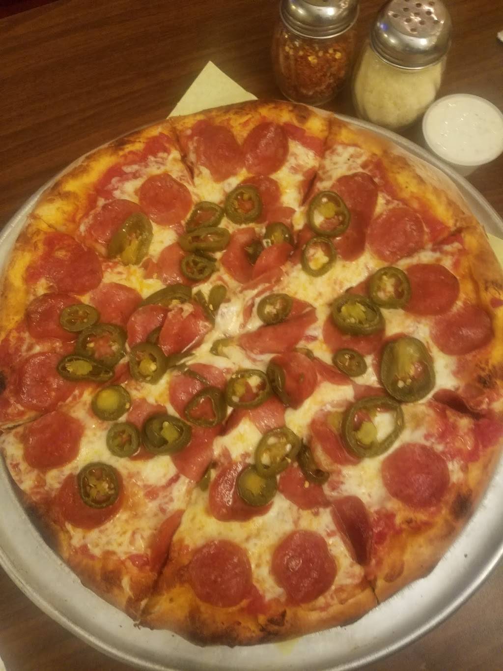 Dinos Italian Restaurant | restaurant | 6391 Westminster Blvd, Westminster, CA 92683, USA | 7148953303 OR +1 714-895-3303