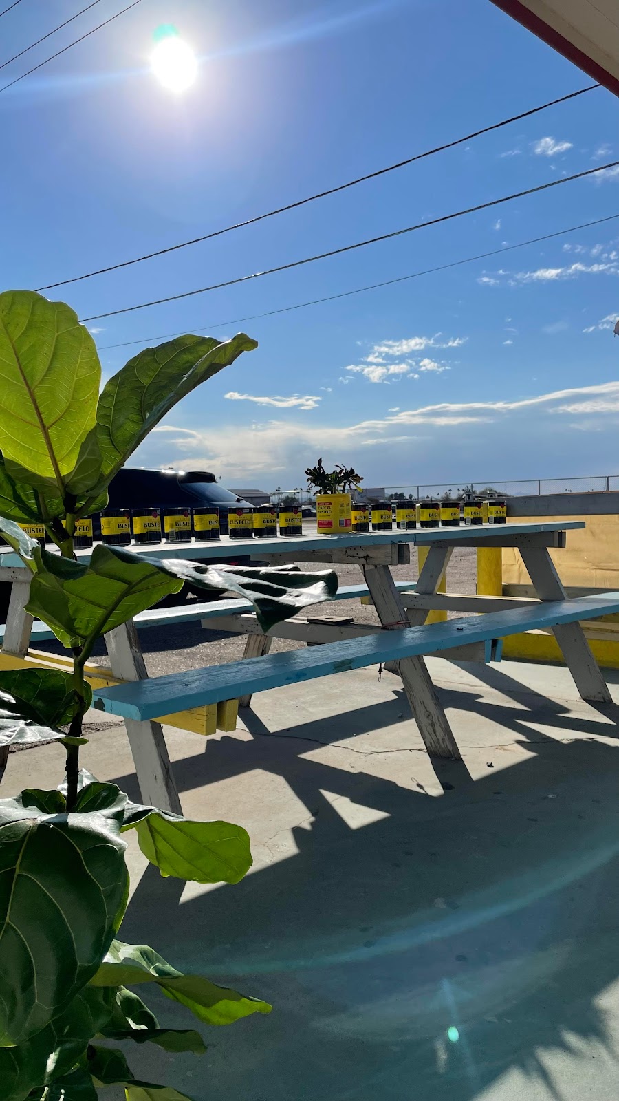 Cicter’s Cafe | cafe | 824 N 1st St, Buckeye, AZ 85326, USA | 6026078010 OR +1 602-607-8010