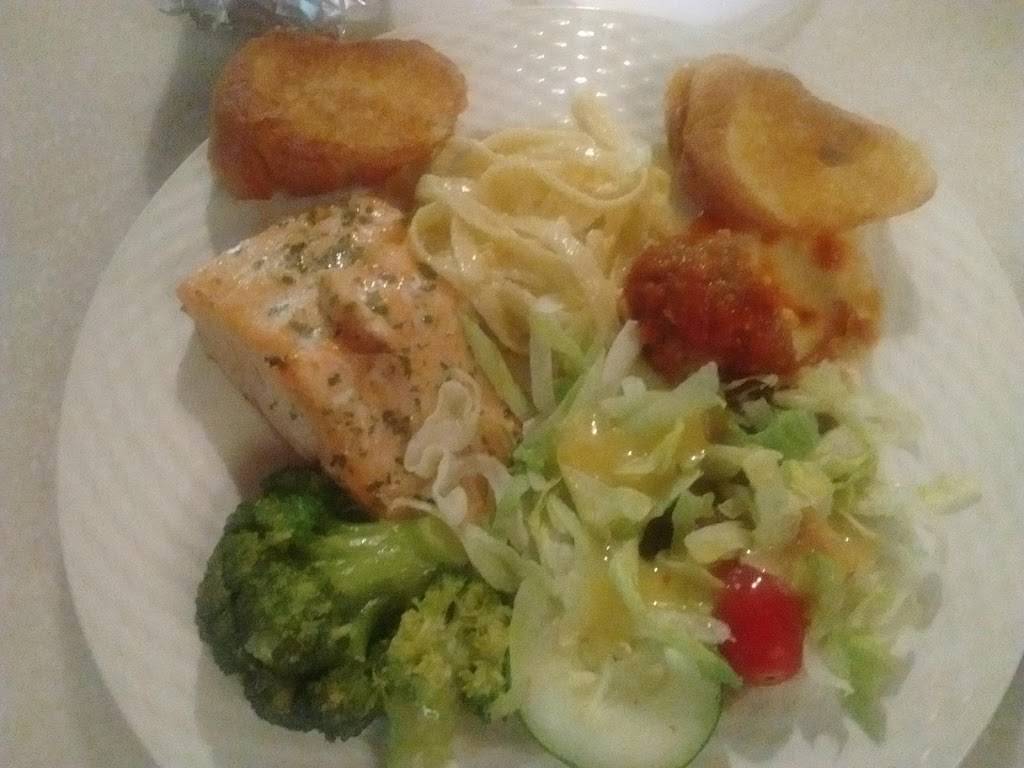 Vincenzos | restaurant | 3449 Robinhood Rd, Winston-Salem, NC 27106, USA | 3367653176 OR +1 336-765-3176