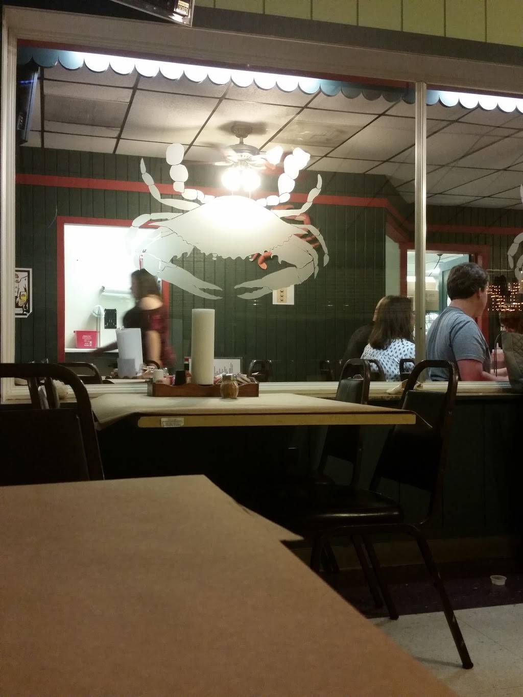 Liberty Road Seafood & Steak | restaurant | 10524 Liberty Rd, Frederick, MD 21701, USA | 3018983181 OR +1 301-898-3181