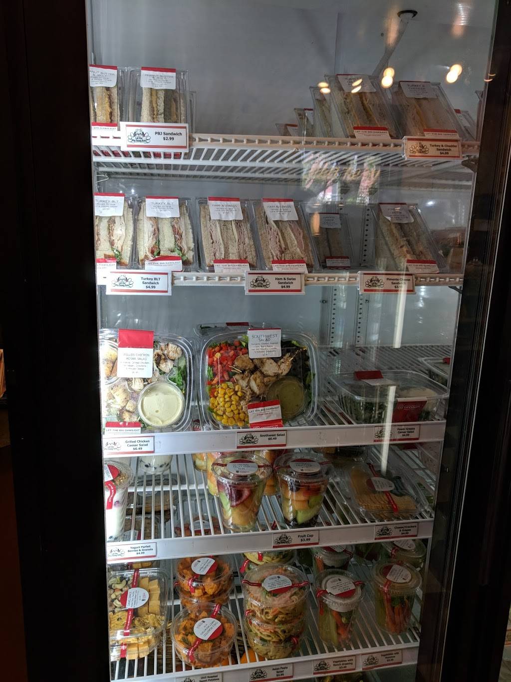 University of Georgia Creamery | meal takeaway | 101 Dairy Science Bldg, Athens, GA 30602, USA | 7065422451 OR +1 706-542-2451