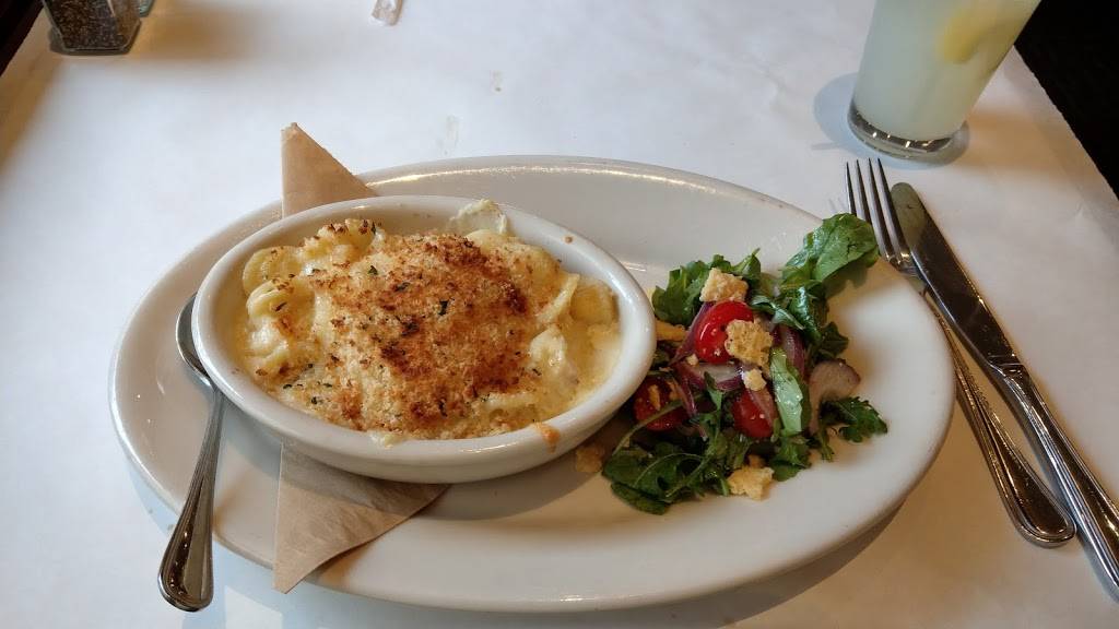 Nordstrom Grill | restaurant | 55 S W Temple, Salt Lake City, UT 84101, USA | 8013844933 OR +1 801-384-4933