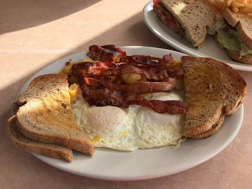 Teds Luncheonette | restaurant | 1201 Clearwater Largo Rd N, Largo, FL 33770, USA | 7275842565 OR +1 727-584-2565