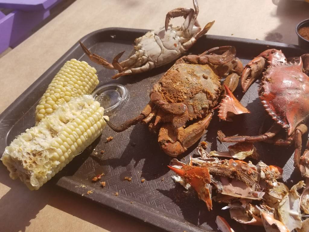 Higgins Crab House South | restaurant | 3102 Coastal Hwy, Ocean City, MD 21842, USA | 4102892581 OR +1 410-289-2581