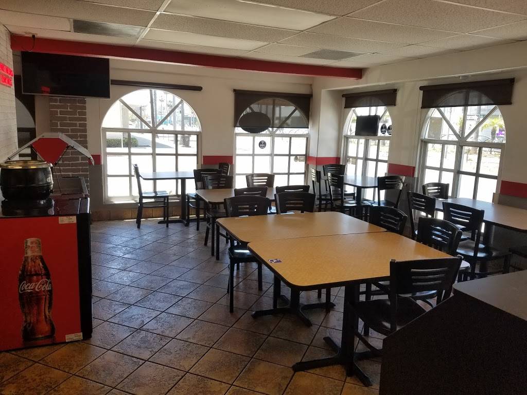 TACAZOS | restaurant | 900 Long Beach Blvd, Long Beach, CA 90813, USA | 5627261236 OR +1 562-726-1236