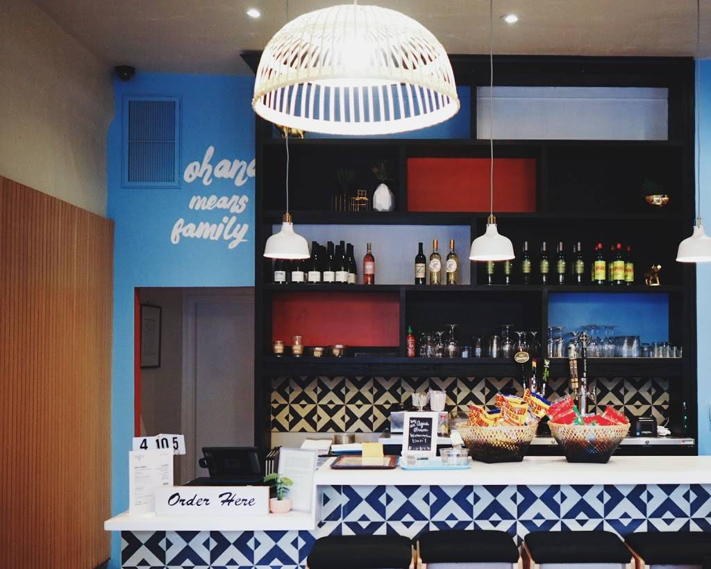 Ohana Superette - Silverlake | restaurant | 2852 Sunset Blvd, Los Angeles, CA 90026, USA | 3237418211 OR +1 323-741-8211