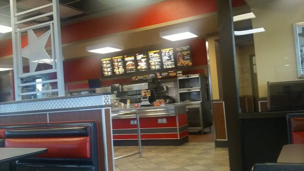Hardees | restaurant | 4261 Holland Road, Virginia Beach, VA 23452, USA | 7574959657 OR +1 757-495-9657