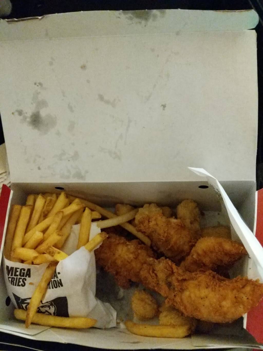 KFC | meal delivery | 474 Norfolk St S, Simcoe, ON N3Y 2X3, Canada | 5194265240 OR +1 519-426-5240