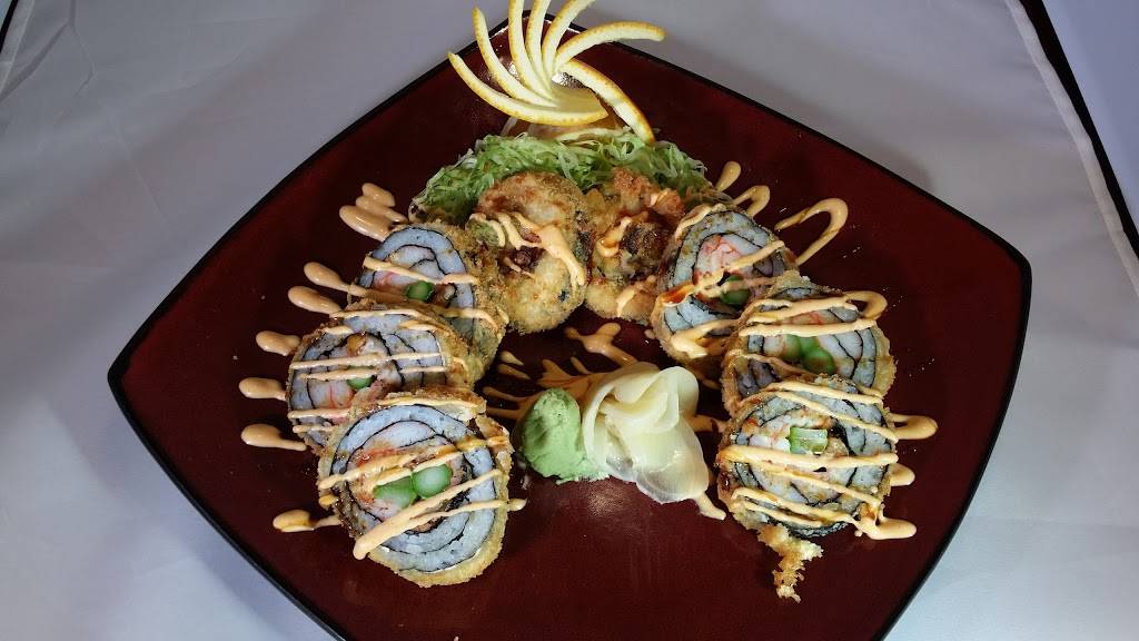 Thai Haru Restaurant | restaurant | 6901 Okeechobee Blvd Unit D15, West Palm Beach, FL 33411, USA | 5616891830 OR +1 561-689-1830