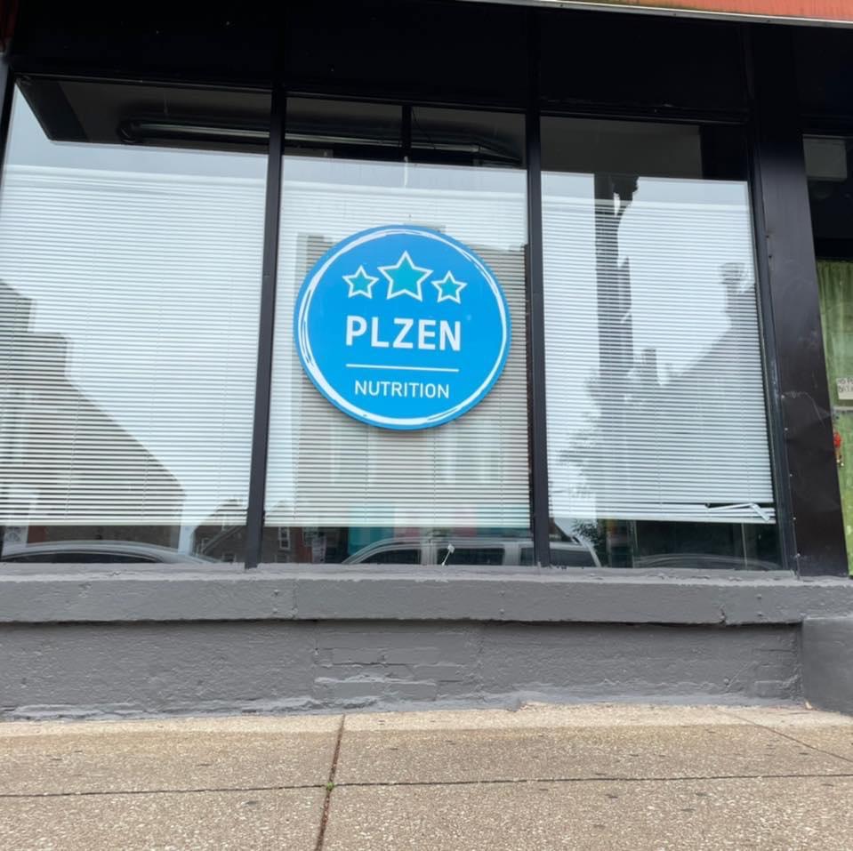 PILZEN Nutrition | restaurant | 1751 W 18th St, Chicago, IL 60608, USA | 7739696617 OR +1 773-969-6617