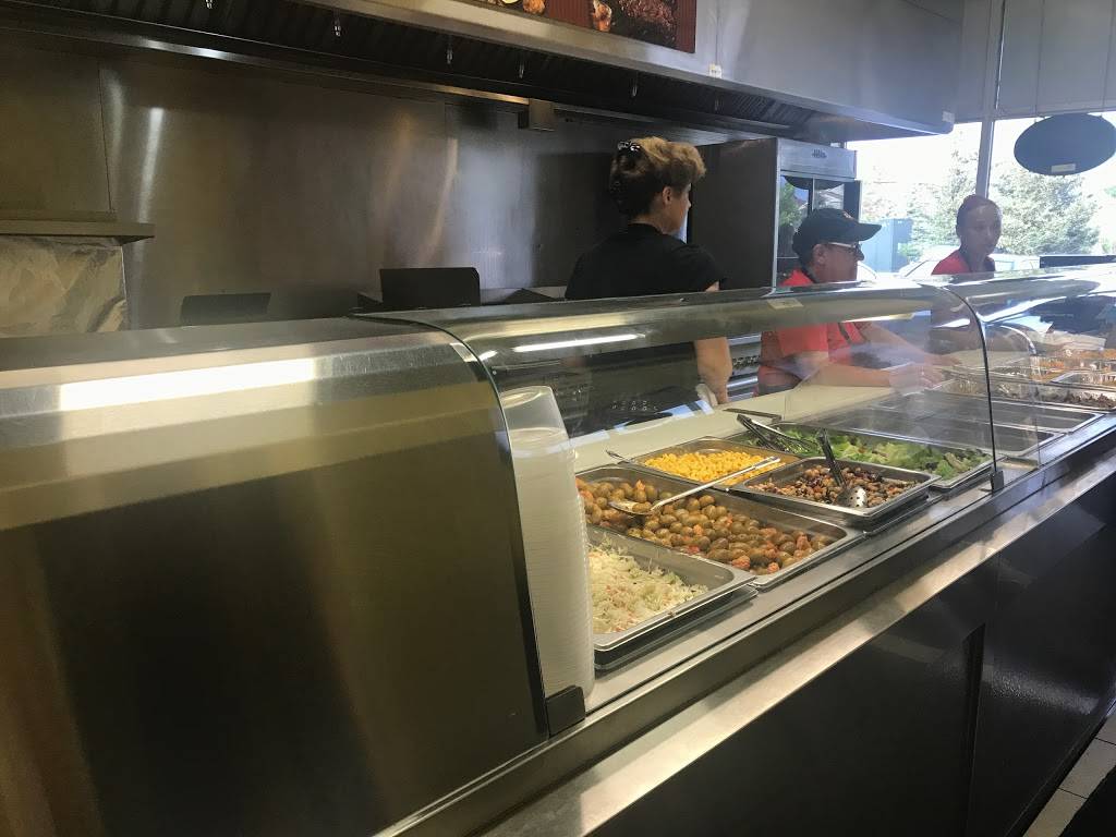 Gallo Churrasqueira Inc | restaurant | 9750 Weston Rd, Woodbridge, ON L4H 2Z7, Canada | 9056537474 OR +1 905-653-7474