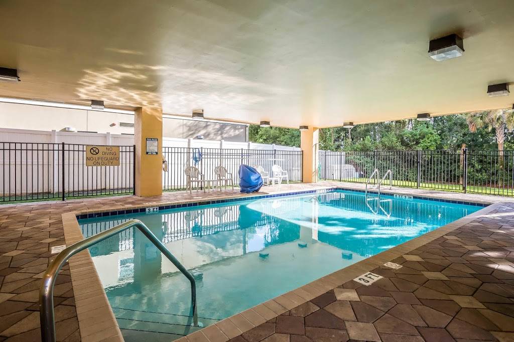 Comfort Suites West Jacksonville | restaurant | 7019 Commonwealth Ave, Jacksonville, FL 32220, USA | 9042245500 OR +1 904-224-5500