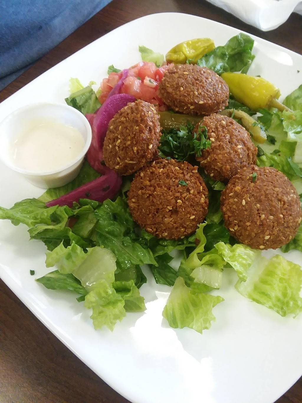 KABAB-G | restaurant | 7800 N Sommer St, Peoria, IL 61615, USA | 3096916188 OR +1 309-691-6188