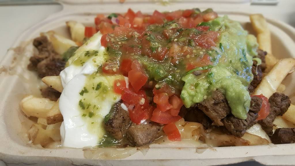 Publico Urban Taqueria | restaurant | 550A Gene Fri, San Francisco, CA 94158, USA | 4159348220 OR +1 415-934-8220