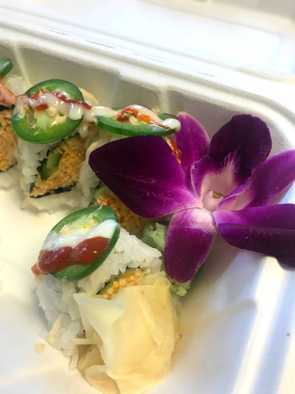 Sushido | restaurant | 117 E Main St, Auburn, WA 98002, USA | 2532497779 OR +1 253-249-7779