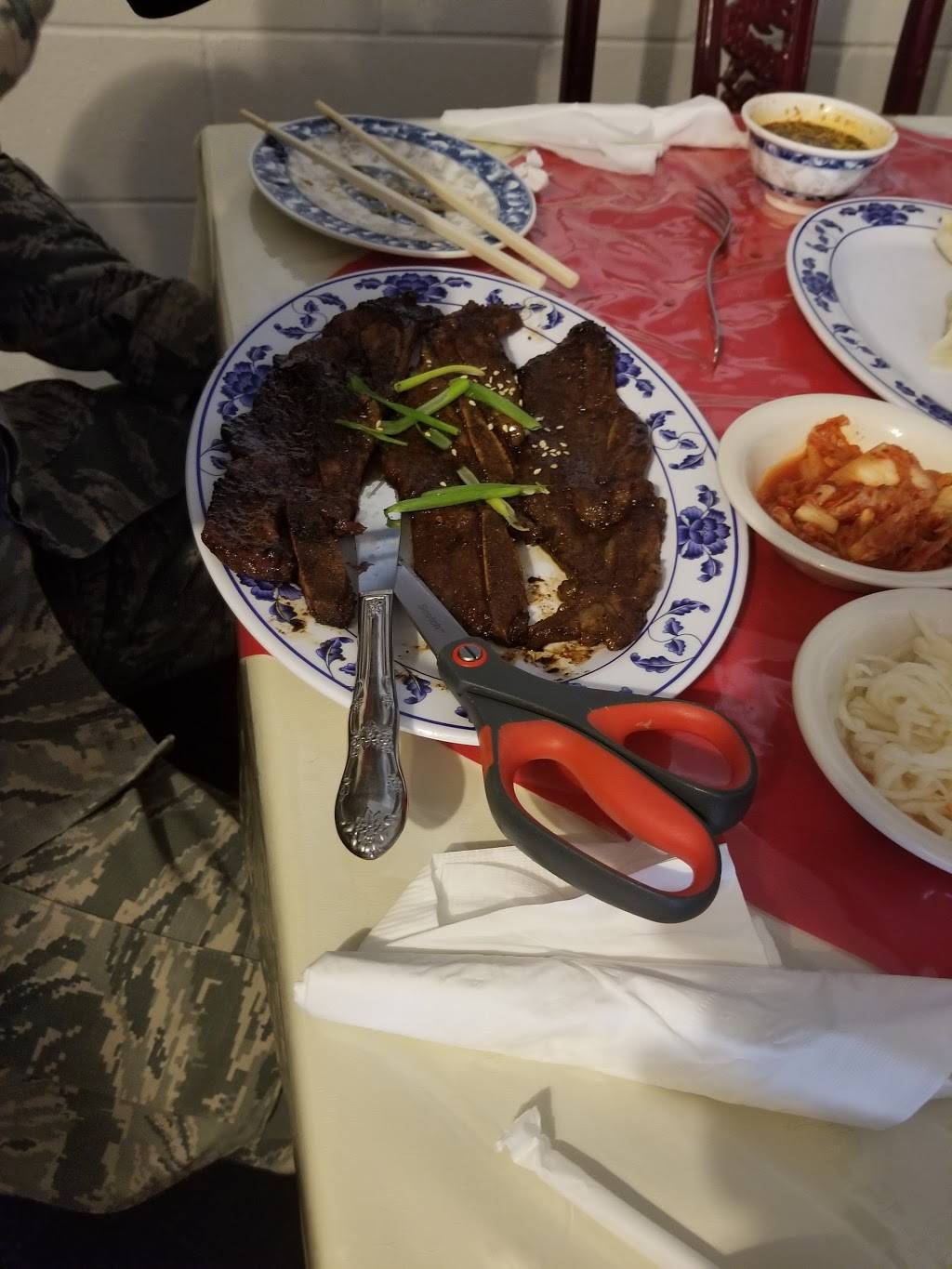 Seoul Korean Restaurant | restaurant | 207 Iberville Dr, Biloxi, MS 39531, USA | 2284328801 OR +1 228-432-8801