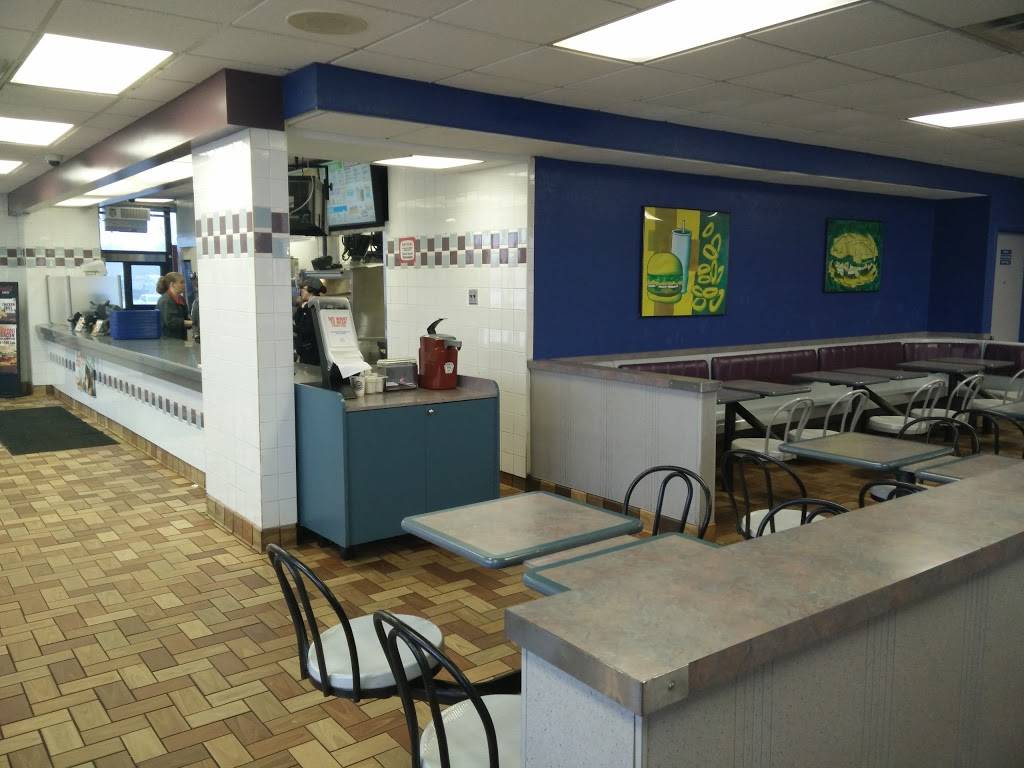 Burger King | restaurant | 2530 Tecumseh Rd W, Windsor, ON N9B 3R2, Canada | 5192583423 OR +1 519-258-3423