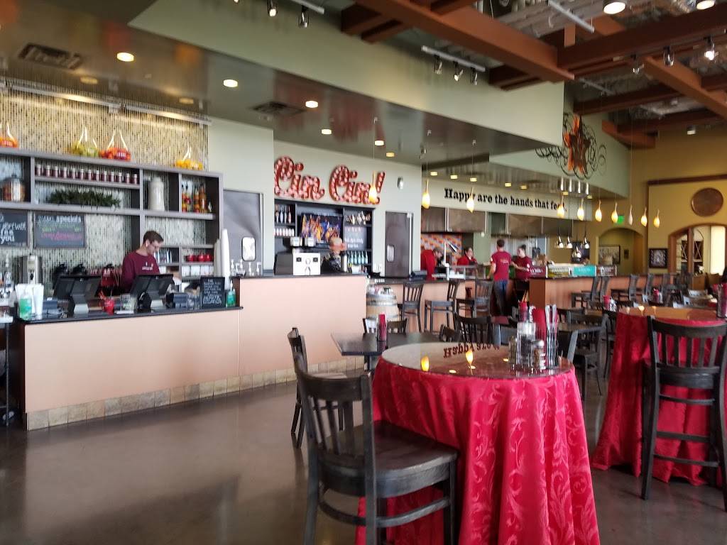 Mangia Bevi Café | cafe | 6363 S Fiddlers Green Cir, Greenwood Village, CO 80111, USA | 3037631980 OR +1 303-763-1980