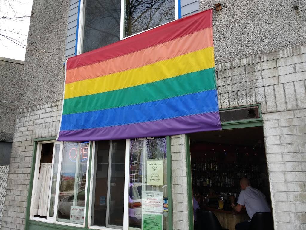 Baja Bistro | restaurant | 2414 Beacon Ave S, Seattle, WA 98144, USA | 2063230953 OR +1 206-323-0953