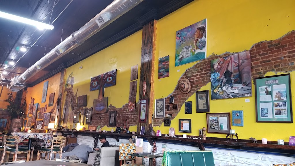 Humanitree House | restaurant | 305 8th St, Augusta, GA 30901, USA | 7063642518 OR +1 706-364-2518