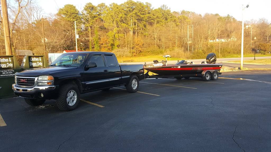 Los Arcos | restaurant | 1405 Sunset Dr, Guntersville, AL 35976, USA | 2565710104 OR +1 256-571-0104