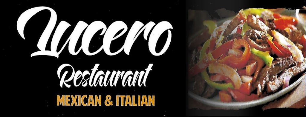Lucero Restaurant Mexican & Italian | meal delivery | 547 NY-32, Highland Mills, NY 10930, United States | 8459282151 OR +1 845-928-2151